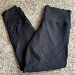 ❤️$9 BUNDLED❤️ Aerie Chill Play Move Mesh Leggings